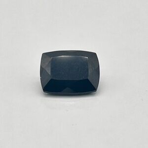 Black Spinel Loose Stone